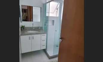 Imagem 4: 3 quartos na Praia da Costa - Ed Francisco Colnago Cód: 23033 F