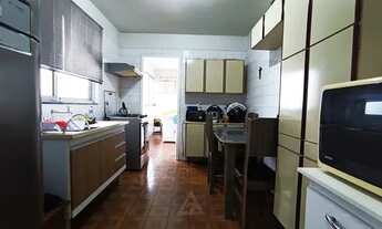 Imagem 3: Apartamento à venda bairro Coqueiral, Cascavel-PR