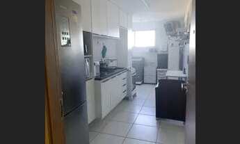 Imagem 6: Apartamento para venda em Jardim Armação possui 110 m2 com 3 quartos sendo duas suítes e d