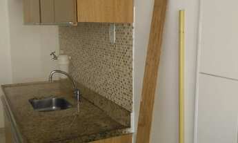 Imagem 5: Apartamento para venda tem 57 metros quadrados com 2 quartos em São Cristóvão - Rio de Ja