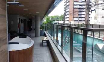 Imagem 2: Apt quarto e sala studio design