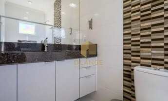 Imagem 5: Excelente Casa à venda ou aluguel no Swiss Park - Campinas/SP