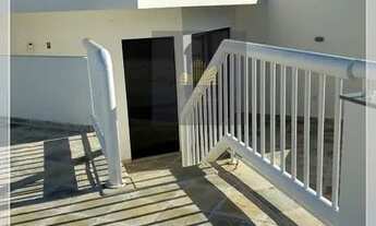 Imagem 7: Apartamento Cobertura a venda 4 quartos 260m² Barra Salvador-BA