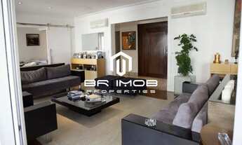 Imagem 4: APARTAMENTO RESIDENCIAL em SÃO PAULO - SP, JARDINS