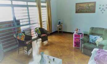 Imagem 5: CASA RESIDENCIAL em São Paulo - SP, Casa Verde