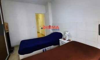 Imagem 12: Apartamento para venda com 140 metros quadrados com 3 quartos em Boqueirão - Santos - SP