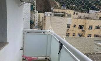 Imagem 3: Apartamento à venda, 2 quartos, 1 vaga, Tijuca - RIO DE JANEIRO/RJ