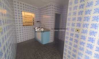 Imagem 2: Casa 2 quartos para Locação Vila Santista, São Paulo