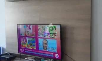 Imagem 3: Apartamento de 1 quarto à venda em Copacabana. Andar Alto, Frente, Reformado, Vista Livre