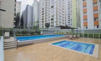 Imagem 2: Apartamento Locação Paraíso 66 m² 2 Dormitórios
