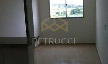 Imagem 7: Apartamento - Loteamento Parque São Martinho - Campinas