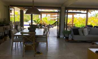 Imagem 7: Casa 5 suítes alto padrão