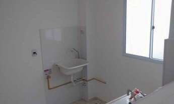 Imagem 5: Apartamento - Jardim Sol Nascente - Condomínio Parque Joatinga - 2 Dormitórios - 42m²