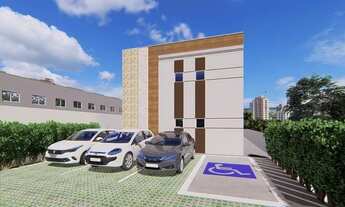 Imagem 6: Apartamento No Icarai A Partir De R$239.900,00 C0M 03 Quartos 01 Suite. no momento present