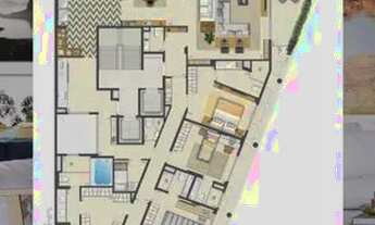 Imagem 3: Última oportunidade de estar no coração de Ipanema e Lagoa com 293 m2