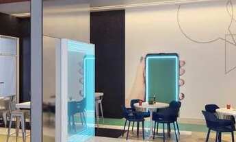 Imagem 7: Apartamento para venda com 80 metros quadrados com 2 suítes