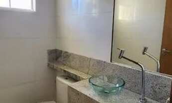 Imagem 4: Apt. de 2 quartos na Colônia agrícola samambaia