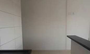 Imagem 2: Casa para Locação em São Paulo, Vila Dalila, 1 dormitório, 1 banheiro