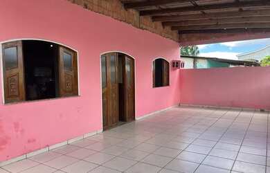 Imagem 2: Casa para venda de 03 quartos em Cidade Nova - Manaus - Amazonas