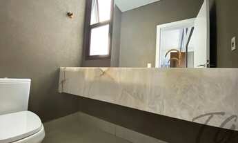 Imagem 4: CASA RESIDENCIAL em VOTORANTIM - SP, ALPHAVILLE NOVA ESPLANADA