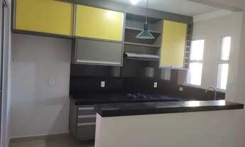 Imagem 2: CASA TÉRREA CONDOMÍNIO PARK REAL - INDAIATUBA - HD INVEST