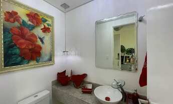 Imagem 5: Apartamento para aluguel tem 180 metros quadrados com 3 quartos em Belenzinho - São Paulo