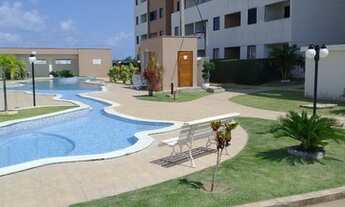 Imagem: Apartamento para aluguel com 57 metros quadrados