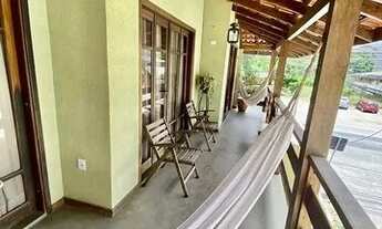 Imagem 4: Casa e sala comercial, aluguel anual