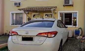 Imagem: Casa semi mobiliada com 99m² em condomínio