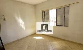 Imagem 6: Casa com 2 dormitórios para alugar, 80 m² por R$ 1.445,60/mês - Vila Bela Vista - Santo An