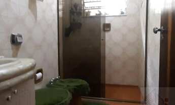 Imagem 6: Casa para Venda em Taubaté, Estiva, 3 dormitórios, 2 suítes, 1 banheiro, 3 vagas