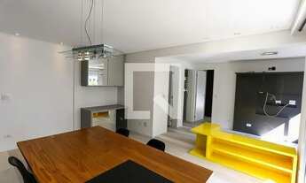 Imagem 3: Apartamento para Aluguel - Panamby, 2 Quartos, 73 m2