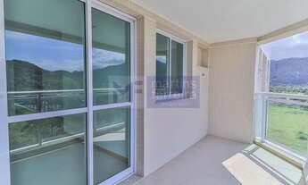 Imagem 2: RIO DE JANEIRO - Apartamento Padrão - RECREIO DOS BANDEIRANTES