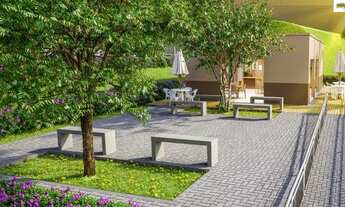 Imagem 3: Apartamento para venda com 42 metros quadrados com 2 quartos em Ponta Negra - Manaus - AM