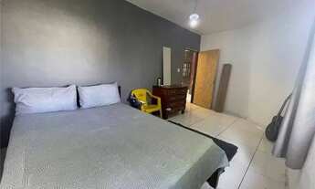 Imagem 5: Casa para venda tem 130 metros quadrados com 3 quartos em Jardim Icatu - Votorantim - São