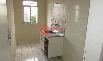 Imagem 6: Apartamento à venda, 42 m² por R$ 270.000,00 - Luz - São Paulo/SP