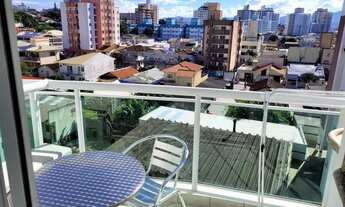 Imagem 6: Apartamento para venda possui 86 metros quadrados com 3 quartos em Barreiros - São José