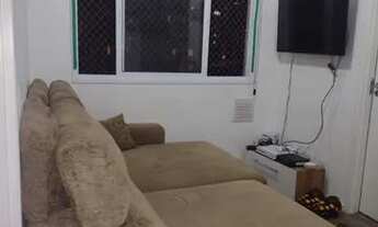 Imagem: Apartamento à venda em Cambuci com 33 m²