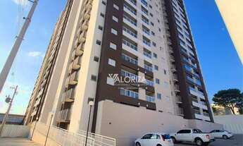 Imagem 6: Apartamento com 2 dormitórios para alugar - Além Ponte - Sorocaba/SP