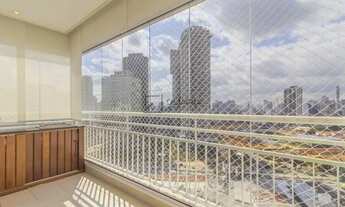 Imagem 5: Apartamento Locação 2 Dormitórios - 65 m² Chácara Santo Antônio