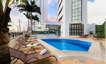 Imagem 4: Natal Plaza Apartamento com 1 dormitório