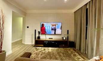 Imagem 5: Que Cozinha!! 3Quar 3Banh Suite Gara Pompeia STOS