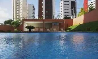 Imagem 2: Belissimo Apartamento 2/4 Suite 59m² Para Venda No Solar Candelária