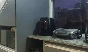 Imagem 5: BELO HORIZONTE - Apartamento Padrão - Castelo