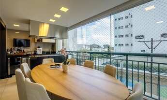 Imagem: GARDEN com 3 suítes e 4 vagas em Jardim