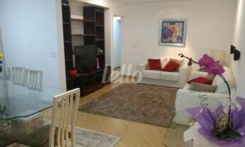 Imagem 2: Santo André - Apartamento Padrão - Campestre