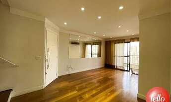 Imagem: São Paulo - Apartamento Padrão - Saúde