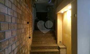 Imagem 3: Casa comercial/residencial a venda no Horto Florestal