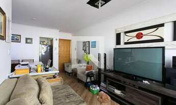 Imagem 2: Apartamento para Aluguel - Mooca, 3 Quartos, 74 m2