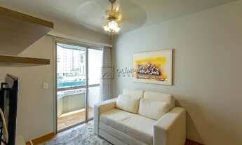 Imagem 6: Venda Apartamento 2 Dormitórios - 65 m² Brooklin